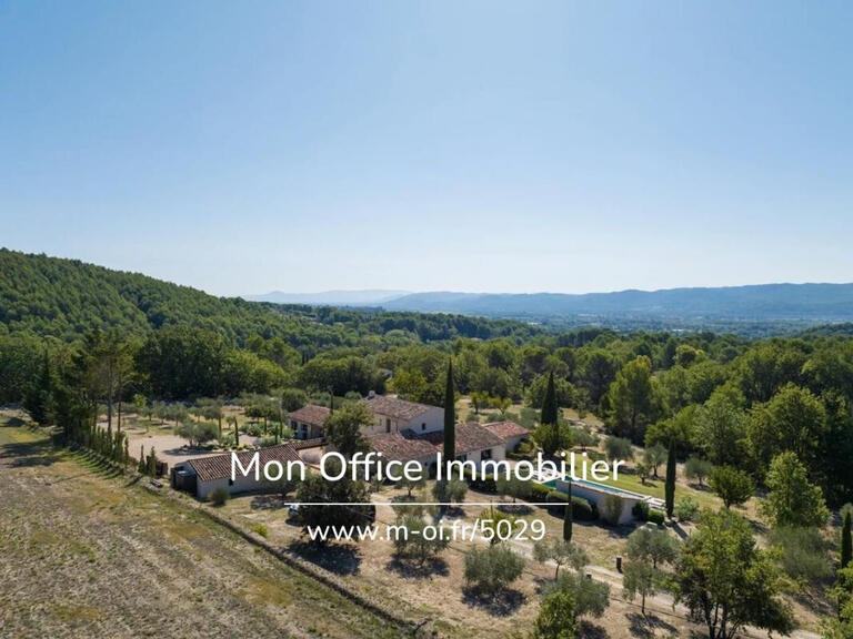 Property Lauris - 6 bedrooms - 269m²