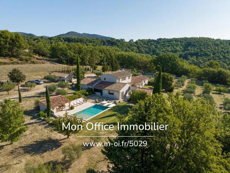 Property Lauris - 6 bedrooms - 269m²