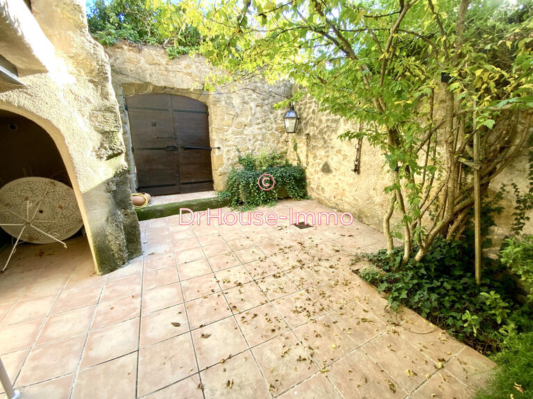 Villa Lauris - 4 chambres - 260m²