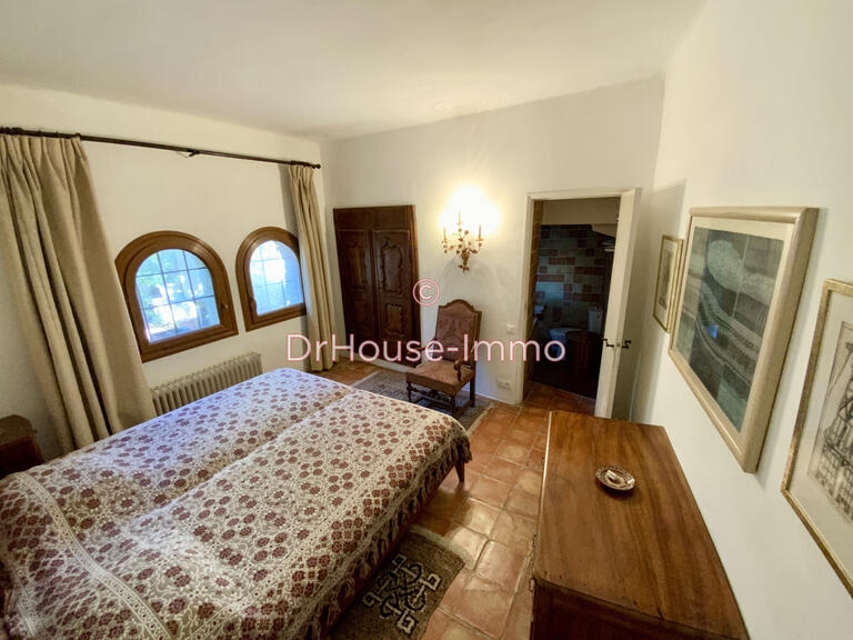 Vente Villa Lauris - 4 chambres