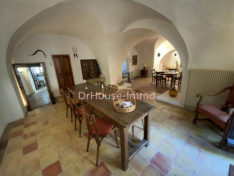 Vente Villa Lauris - 4 chambres