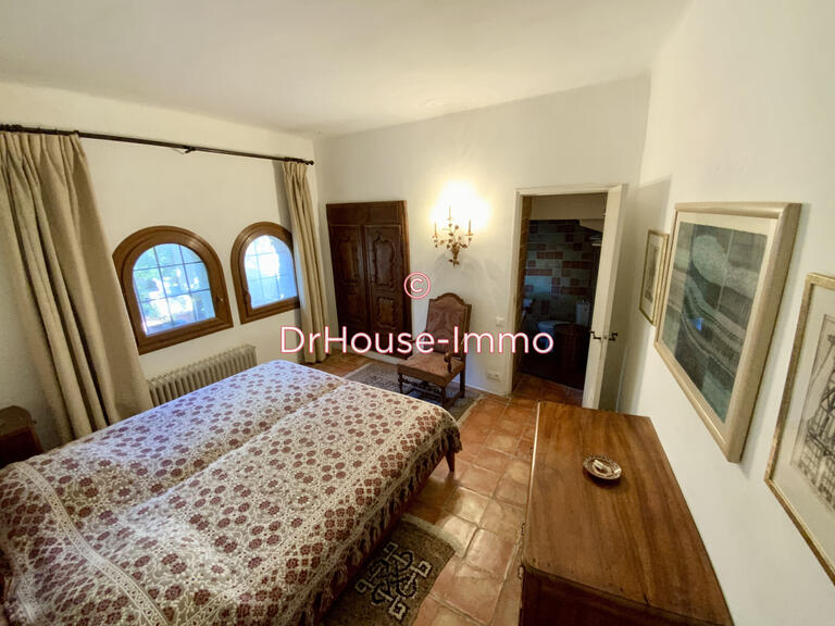 Villa Lauris - 4 chambres - 260m²