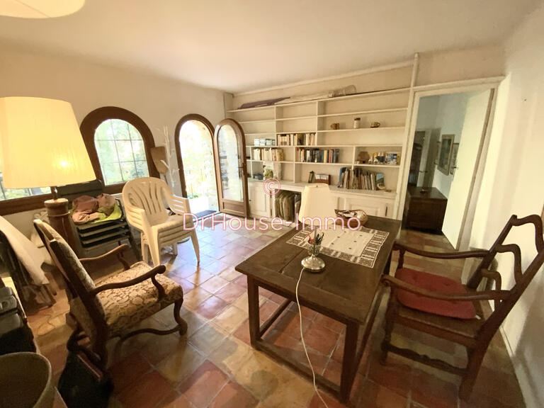 Vente Villa Lauris - 4 chambres