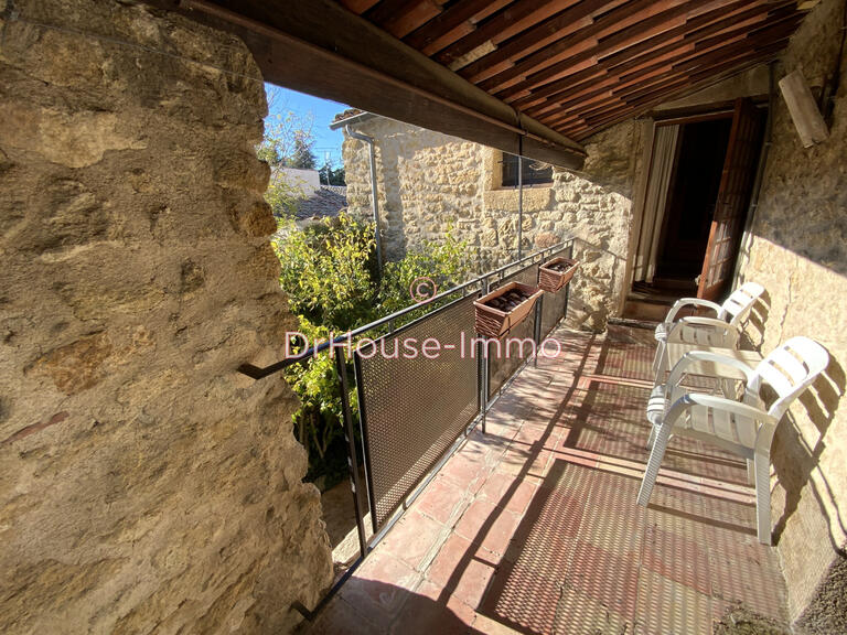 Vente Villa Lauris - 4 chambres