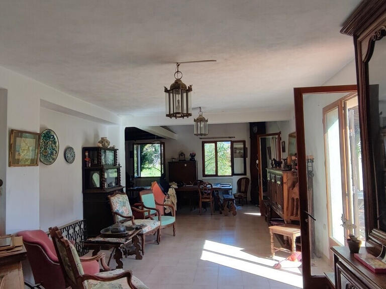 Vente Villa Lauris - 5 chambres