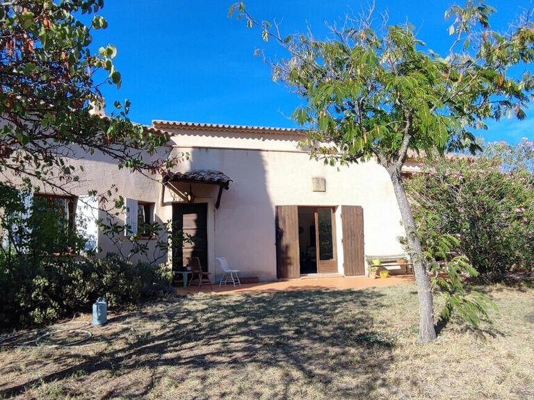 Vente Villa Lauris - 5 chambres