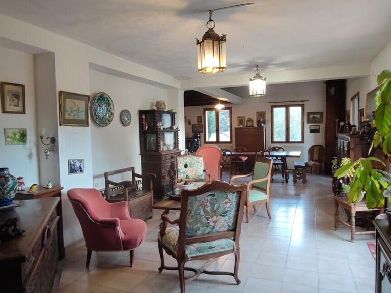 Vente Villa Lauris - 5 chambres