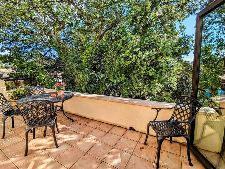 Vente Villa Lauris - 5 chambres