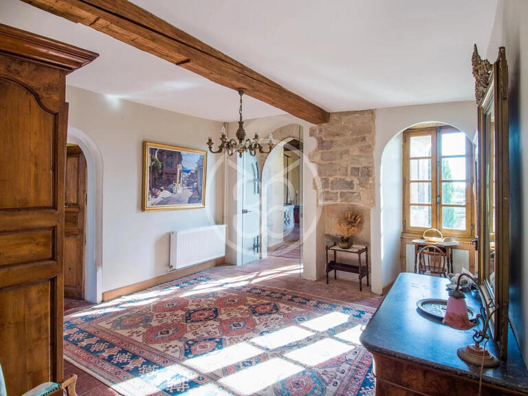 Sale Castle Lautrec - 9 bedrooms