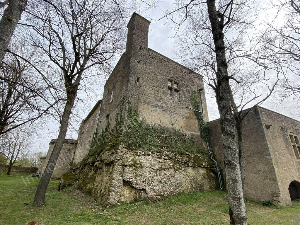 Castle Lautrec