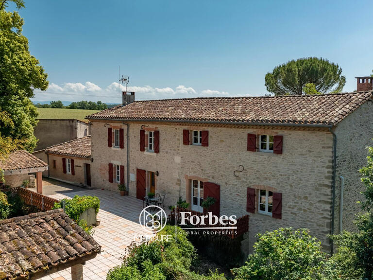 Mill Lautrec - 6 bedrooms - 336m²