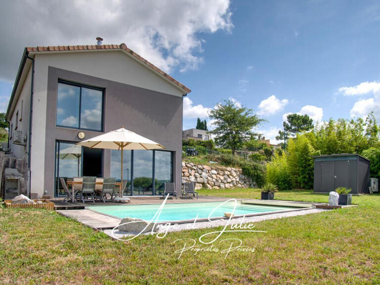 Sale House Lauzerville - 4 bedrooms