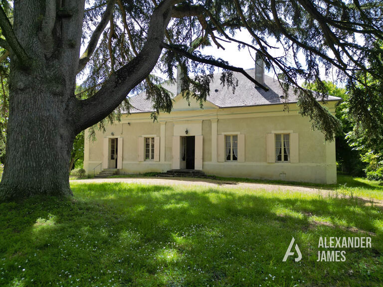 House Lauzun - 8 bedrooms - 540m²