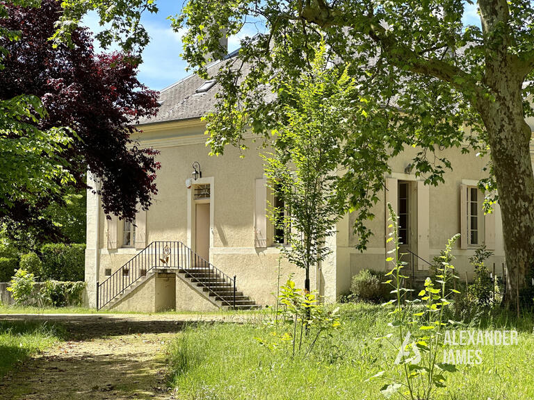 House Lauzun - 8 bedrooms - 540m²