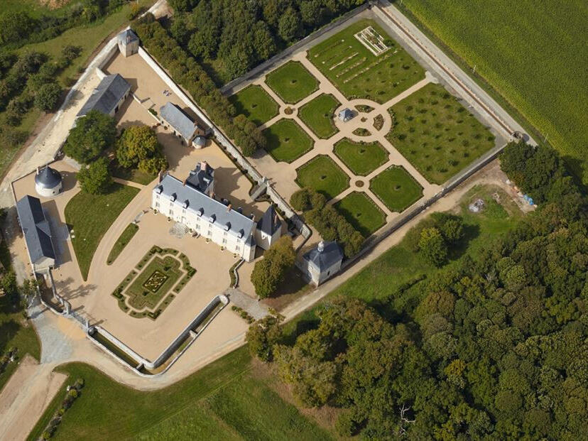 Château Laval