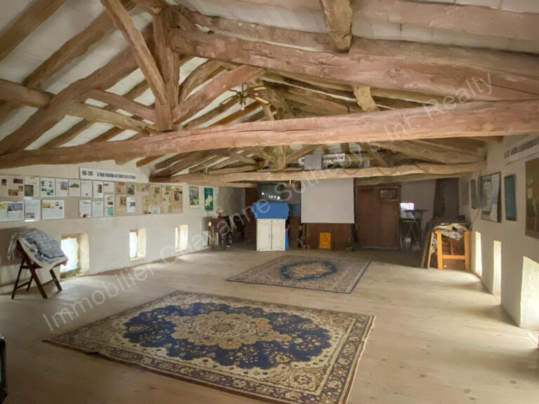 Vente Château Lavaur - 5 chambres