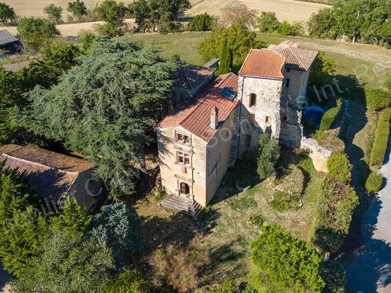 Château Lavaur