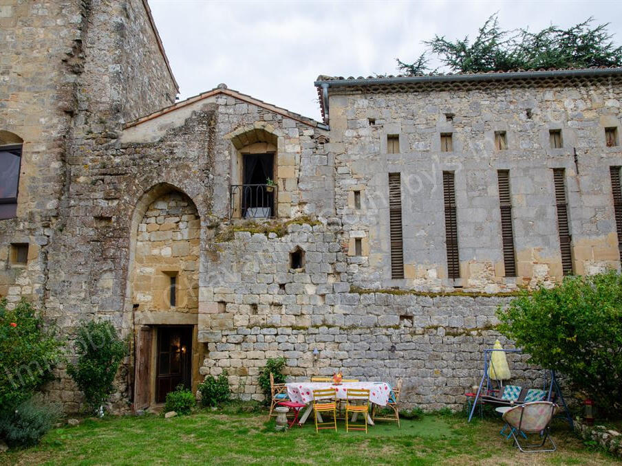 Château Lavaur