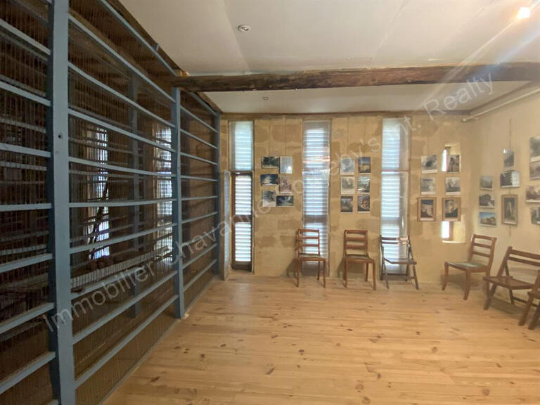 Vente Château Lavaur - 5 chambres