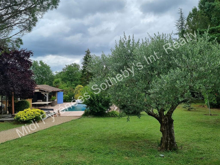 House Lavaur - 5 bedrooms - 301m²