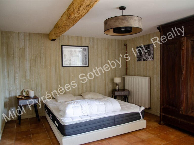 Vente Maison Lavaur - 5 chambres