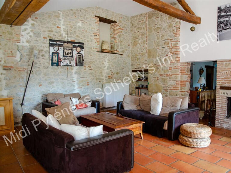 Vente Maison Lavaur - 5 chambres