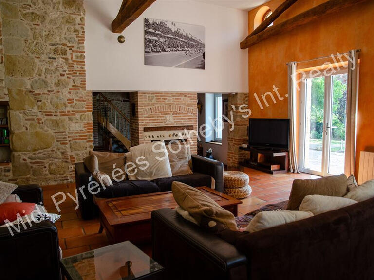 Vente Maison Lavaur - 5 chambres