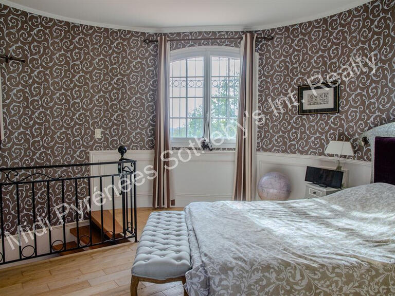 Vente Maison Lavaur - 5 chambres