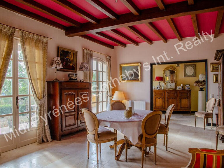 Vente Maison Lavaur - 5 chambres