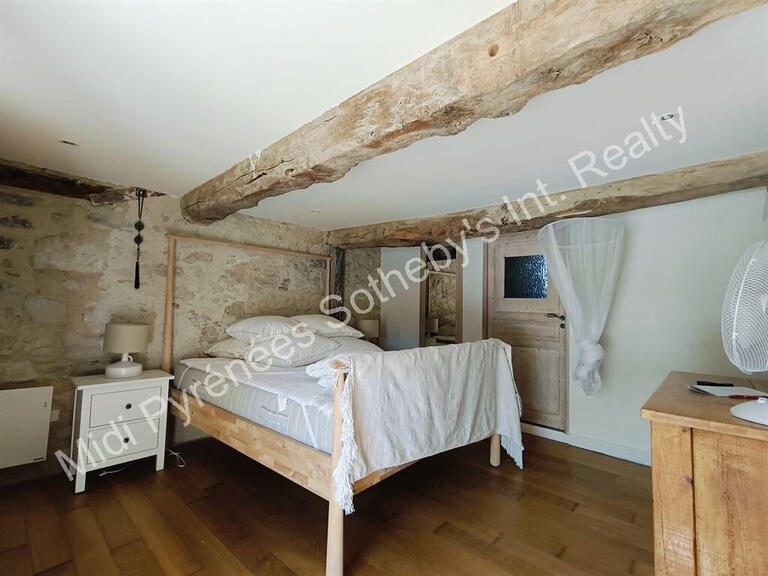 Vente Maison Lavaur - 5 chambres