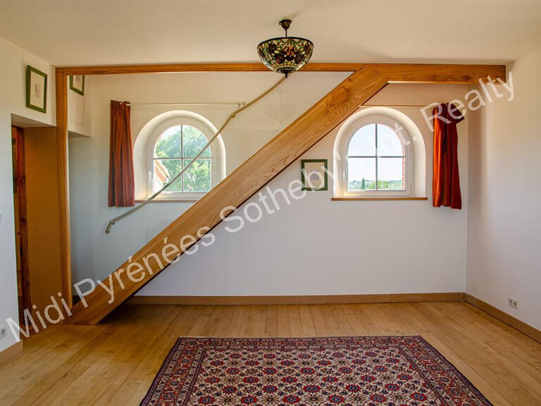 Vente Maison Lavaur - 3 chambres