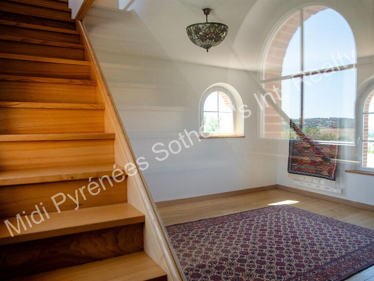 Vente Maison Lavaur - 3 chambres