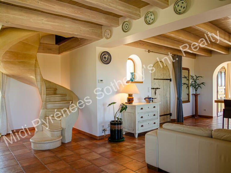 Vente Maison Lavaur - 3 chambres