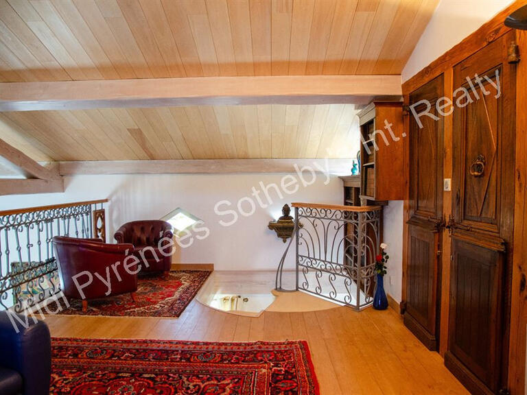 Vente Maison Lavaur - 3 chambres