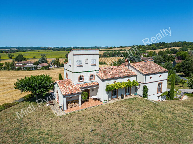 Vente Maison Lavaur - 3 chambres