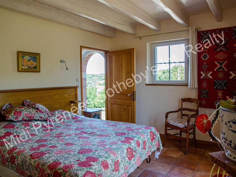 Vente Maison Lavaur - 3 chambres