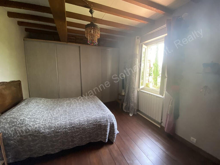 Vente Maison Lavaur - 8 chambres