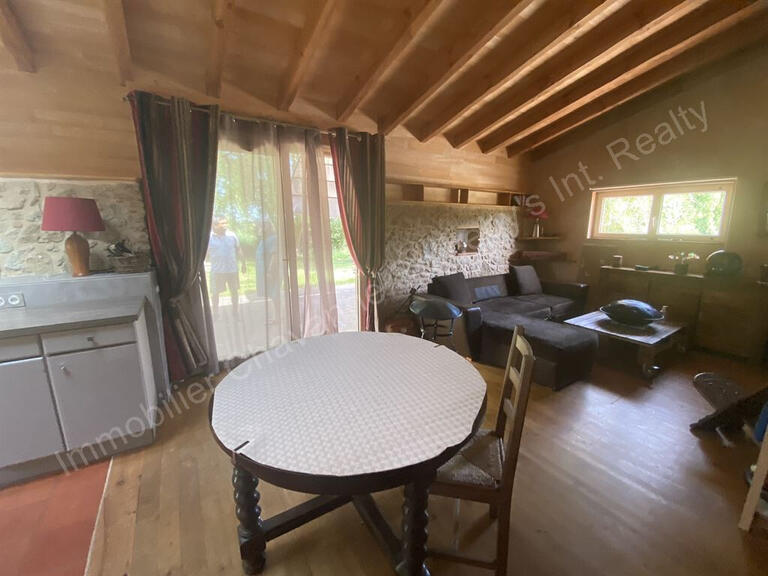 Vente Maison Lavaur - 8 chambres