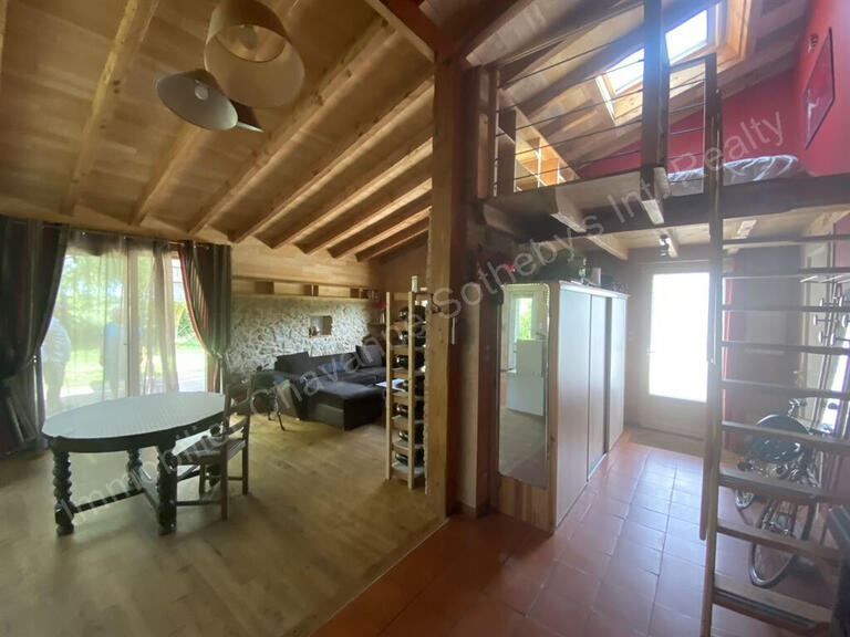 Vente Maison Lavaur - 8 chambres