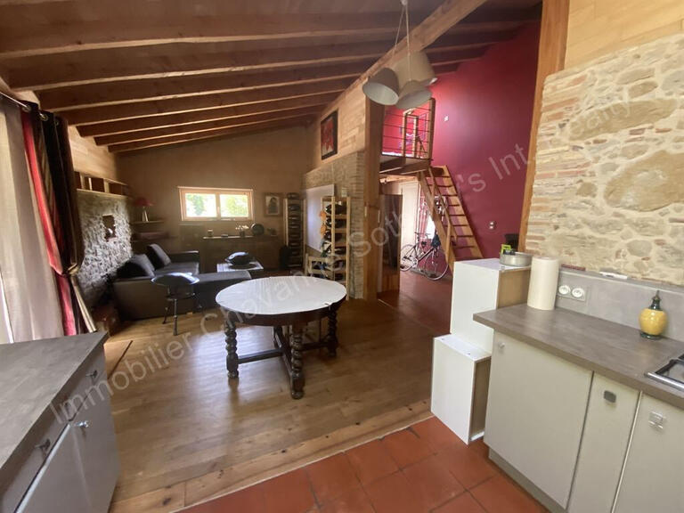 Vente Maison Lavaur - 8 chambres