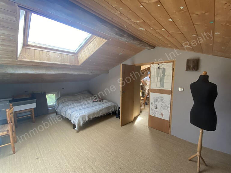 Vente Maison Lavaur - 8 chambres