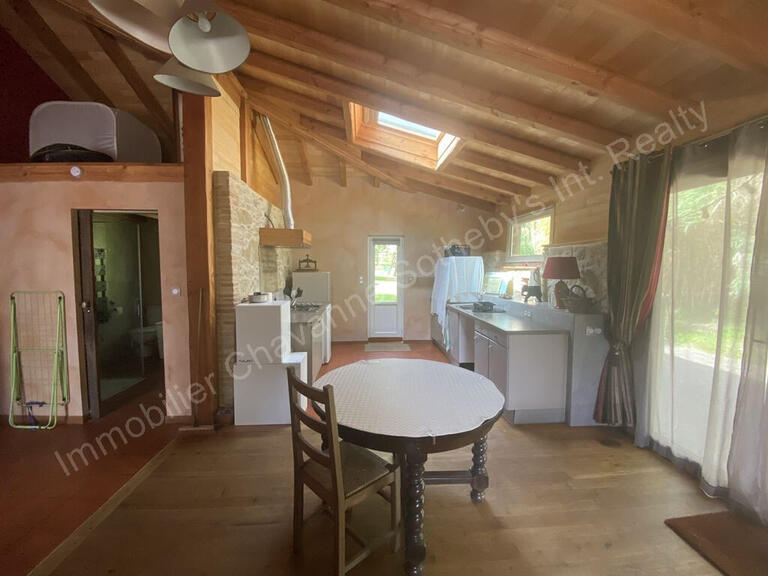 Vente Maison Lavaur - 8 chambres