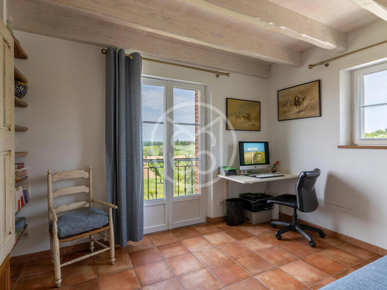 Vente Maison Lavaur - 4 chambres