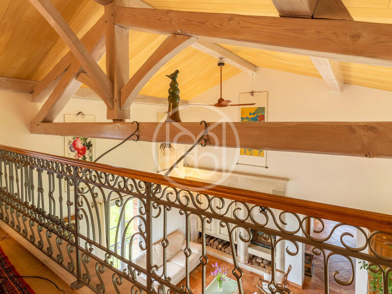 Vente Maison Lavaur - 4 chambres