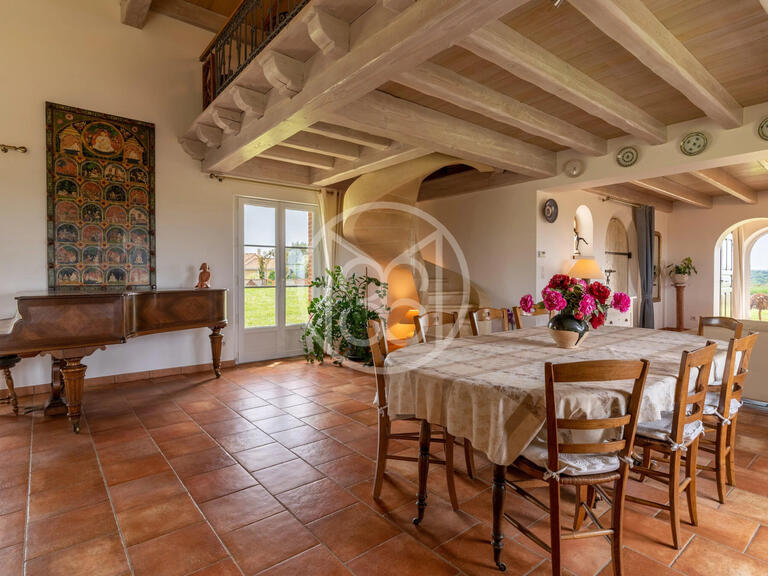 Vente Maison Lavaur - 4 chambres