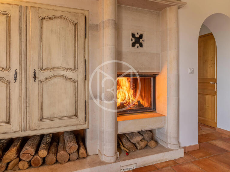 Vente Maison Lavaur - 4 chambres