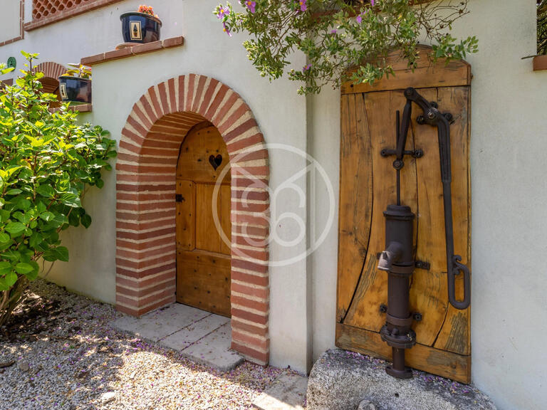 Vente Maison Lavaur - 4 chambres