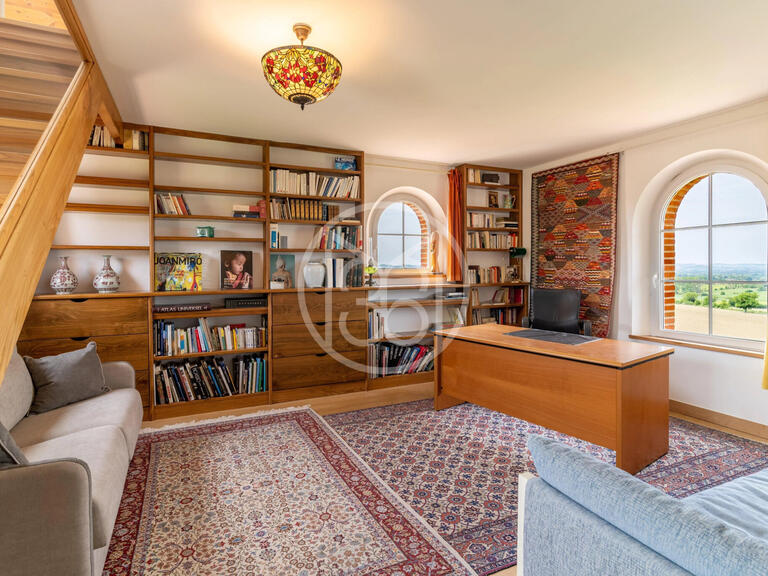 Vente Maison Lavaur - 4 chambres