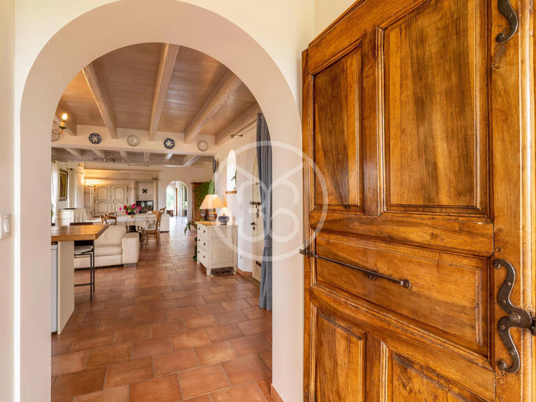 Vente Maison Lavaur - 4 chambres