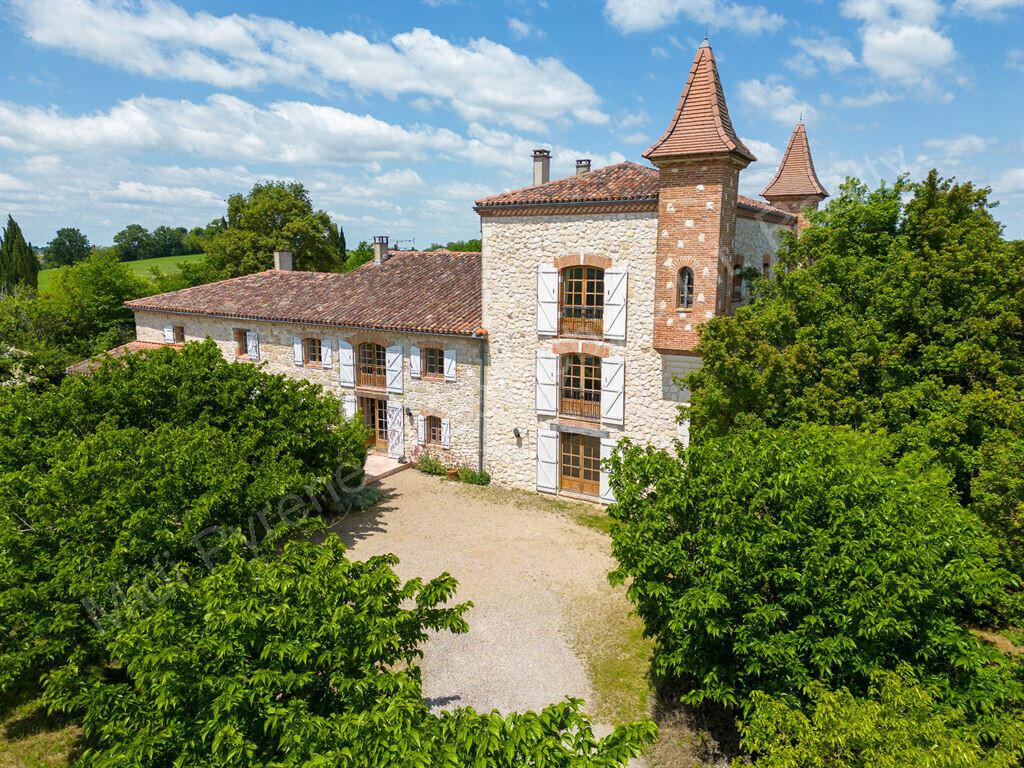 Maison Lavaur